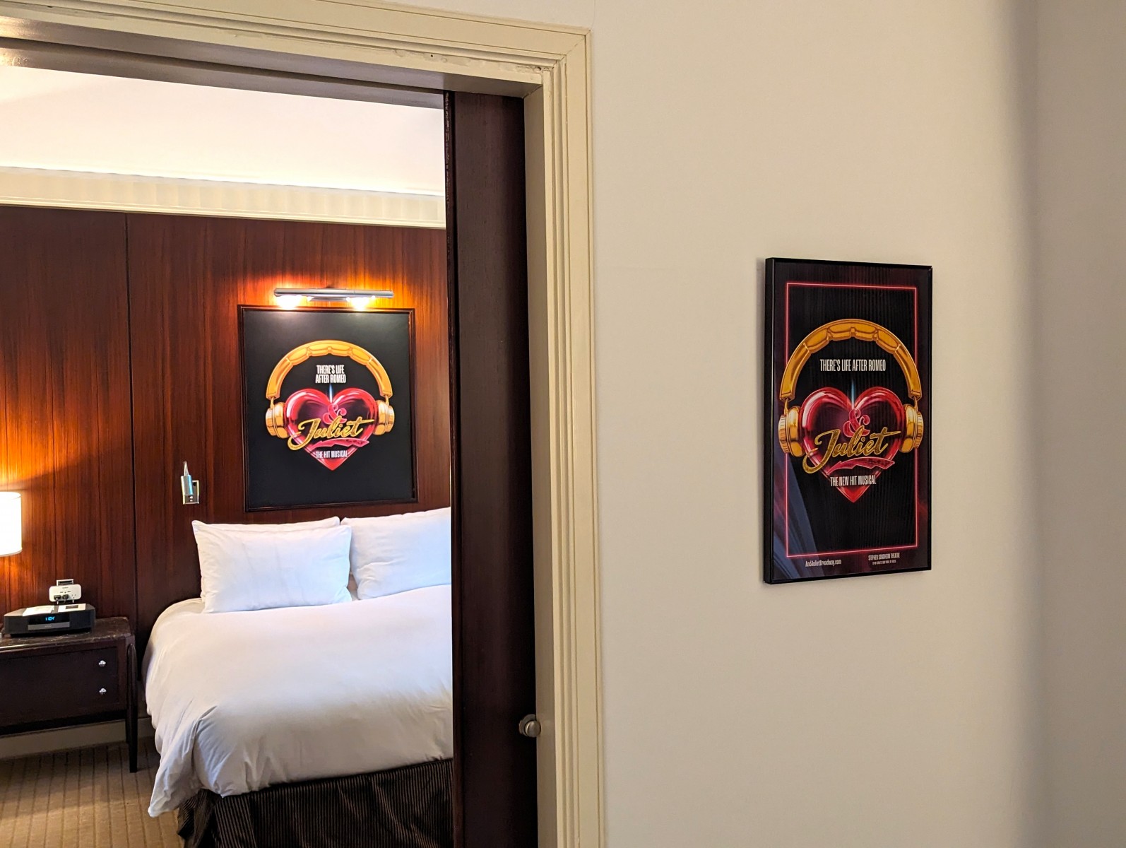 Photo of the hotel Sofitel New York: Pxl 20240226 160728730