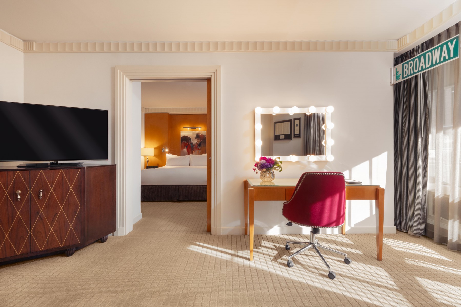 Photo of the hotel Sofitel New York: Sofitel nyc march 2024 381 min