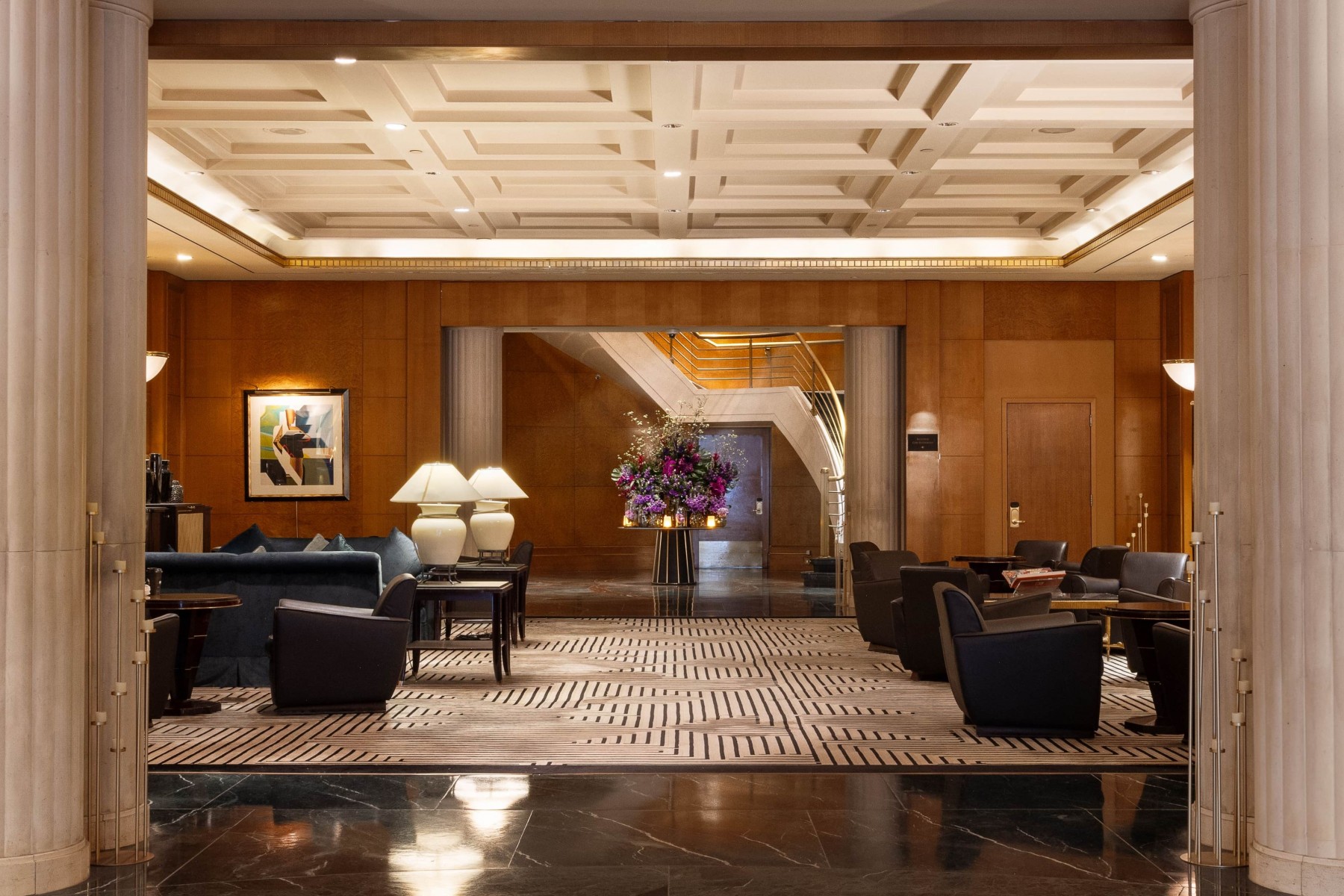 Photo of the hotel Sofitel New York: Untitled design 14