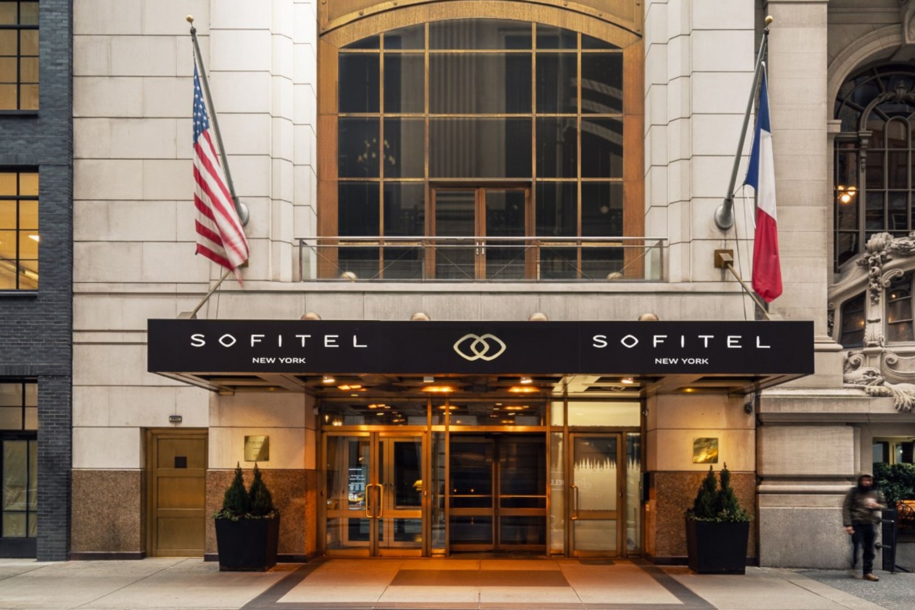 Photo of the hotel Sofitel New York: Untitled design 15