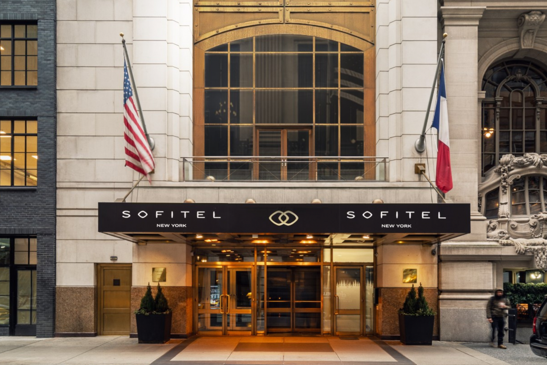 Photo of the hotel Sofitel New York: Untitled design 73