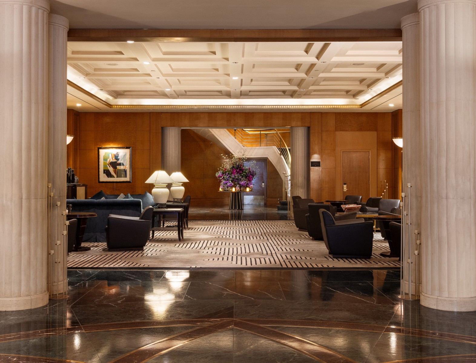 Photo of the hotel Sofitel New York: Sofitel nyc march 2024 166 hires