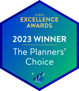 Photo of the hotel Sofitel New York: Cvent 2023 excellence award 1