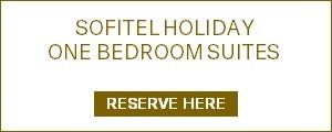 Photo of the hotel Sofitel New York: Homepage banner 1