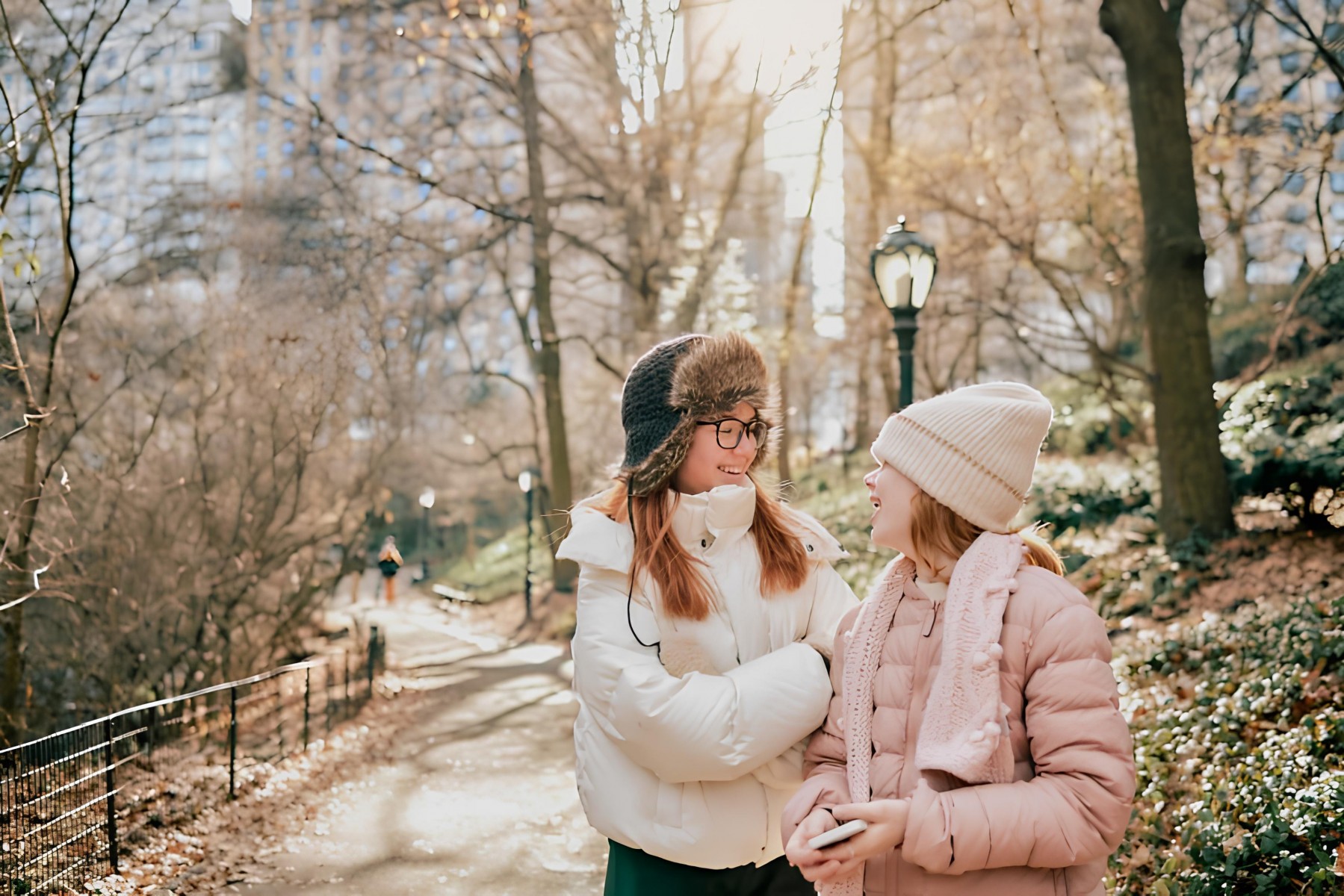 Photo of the hotel Sofitel New York: Jw nycex winter in central park 11266 classic hor 1