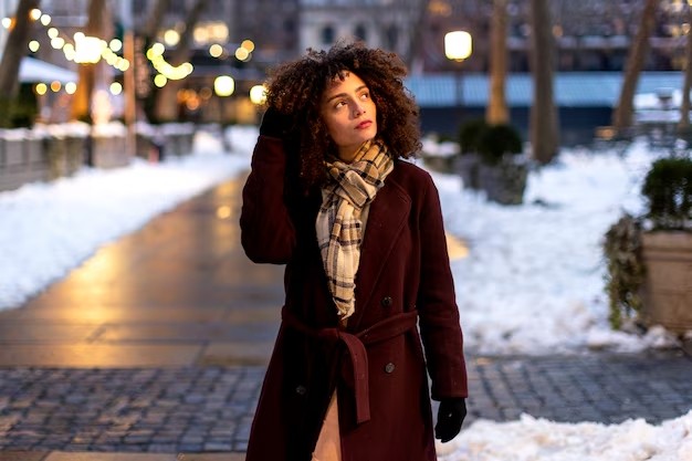 Photo of the hotel Sofitel New York: Young woman new york city daytime 23 2149488550