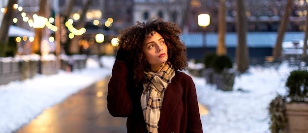 Photo of the hotel Sofitel New York: Young woman new york city daytime 23 21494885501